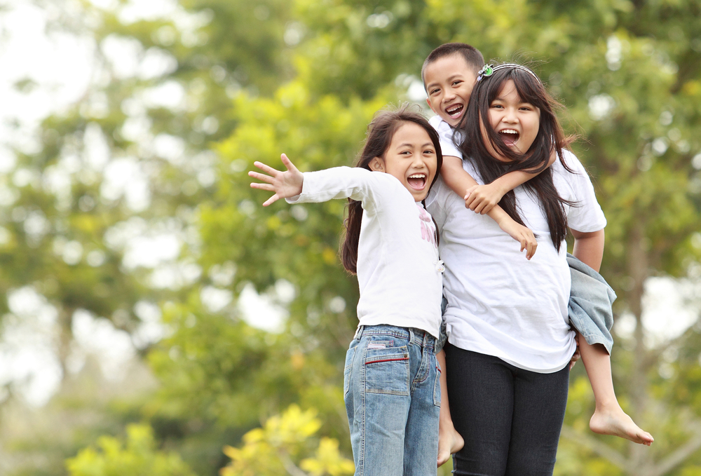 Lakukan 5 Edukasi Anak yang Penting untuk Masa Depan Si Buah Hati